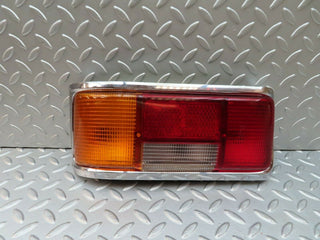 4593 Mercedes-Benz W114 280CE Coupe Rear Left Tail Light 1158202564