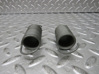 27307 Mercedes-Benz W123 280E Front Seat Adjustment Spring Pair