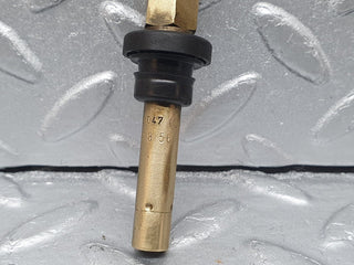 41035 Mercedes-Benz W126 300SE Fuel Injector Bosch 0000785623 0437502047