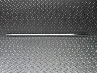 20822 Mercedes-Benz W114 250CE Coupe Right Door Chrome Moulding Trim