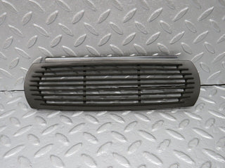 W110 Fintail Heckflosse dashboard speaker cover used OEM