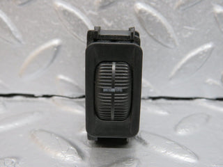 R129 SL headlight level switch used OEM