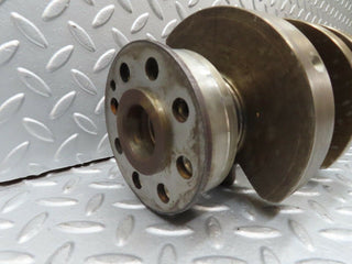 R107 SLC crankshaft used OEM