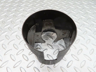 R129 SL steering column trim used OEM