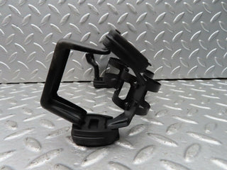 19409 Mercedes-Benz C140 CL420 Coupe Fuel Pump Fuel Filter Bracket