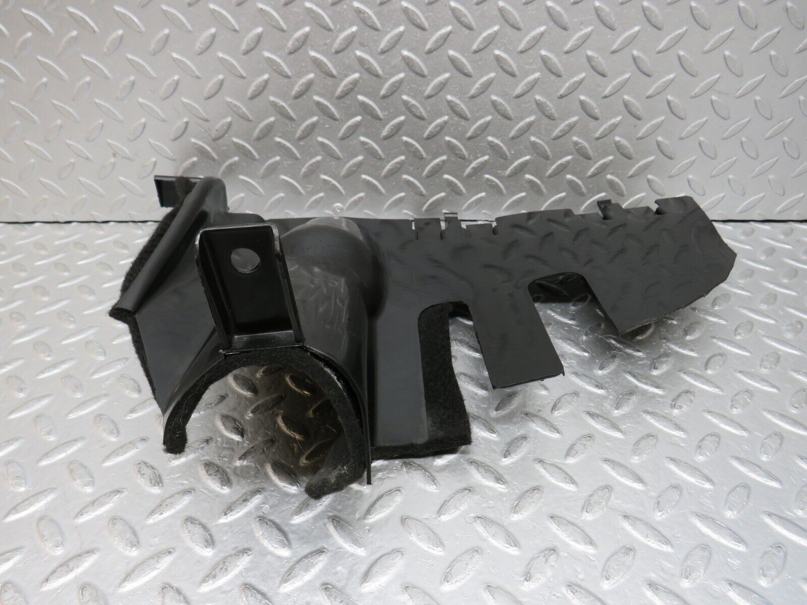 37828 Mercedes-Benz A124 320E Cabriolet Under Dash Panel Right Side 1246802217