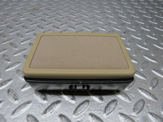 W124 Wagon rear door ashtray used OEM