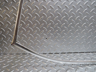 28240 Mercedes-Benz S123 240D Wagon Front Windscreen Chrome Frame