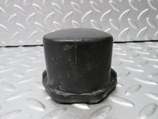 W124 ignition coil cover cap used OEM