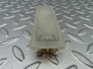 6462 Mercedes-Benz S124 E220 Wagon Rear Interior Dome Light 0018200601