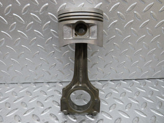 32651 Mercedes-Benz S124 300TE Wagon Piston With Connecting Rod 88.485mm 10205