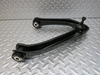 R107 SLC upper control arm front right used OEM