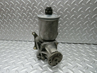 22434 Mercedes-Benz C124 E220 Coupe Power Steering Pump 2104662601 7681900503
