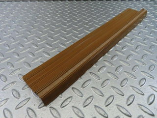 10692 Mercedes-Benz W123 230E Rear Left Door Sill