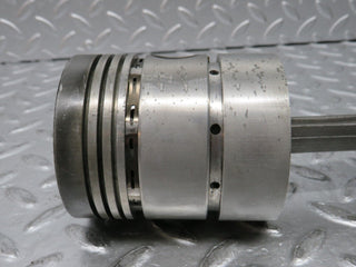 0297 Mercedes-Benz W120 Ponton Piston With Connecting Rod 76.44mm 6360380301