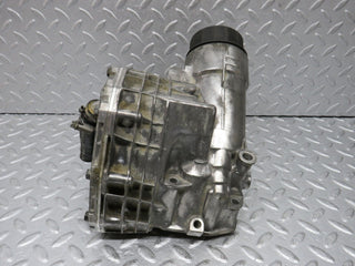 38621 Mercedes-Benz R129 280SL Coupe Oil Filter Housing 1041840608