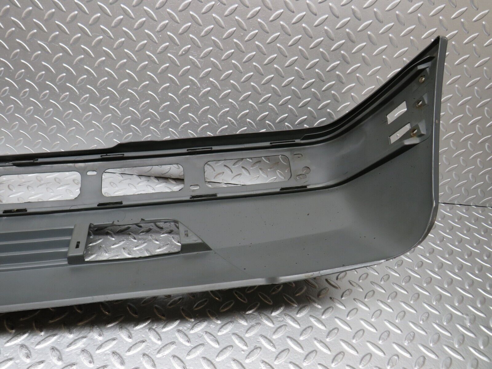 30900 Mercedes-Benz W201 190E 2.0L Front Bumper 2018850525