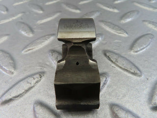 W123 Coupe valve rocker arm with retaining spring used OEM