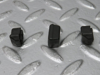 32184 Mercedes-Benz W123 230E Heater Control Knob Set