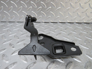 W124 bonnet release latch used OEM