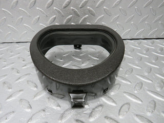 R129 SL steering column surround cover used OEM