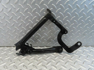 W123 Coupe bonnet hinge right side used OEM