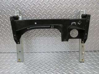 W116 front right seat sliding mechanism used OEM