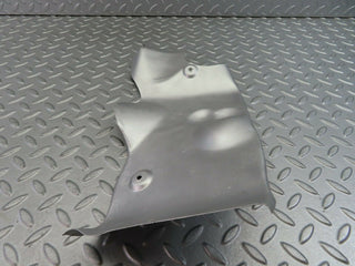 7675 Mercedes-Benz S123 230TE Wagon Exhaust Heat Shield