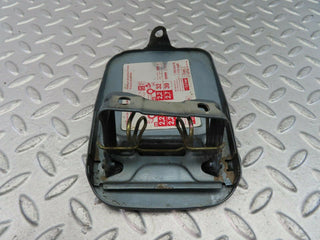 9323 Mercedes-Benz C124 300CE Coupe Fuel Tank Flap Cap 1245841639