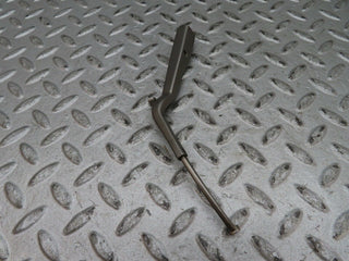 W116 headlight wiper arm right used OEM