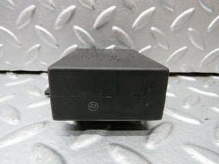 21716 Mercedes-Benz W126 300SE Heating Control Unit Bosch 0008221403