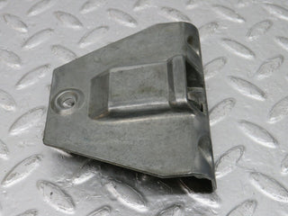 W110 Fintail Heckflosse trunk lock latch used OEM