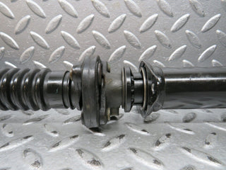 28966 Mercedes-Benz C124 320CE Coupe Steering Column
