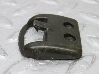 34643 Mercedes-Benz C126 380SEC Coupe Glove Box Door Lock Latch 1266890025