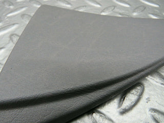 22600 Mercedes-Benz C124 E220 Coupe Mirror Triangle Cover Left 1247201711