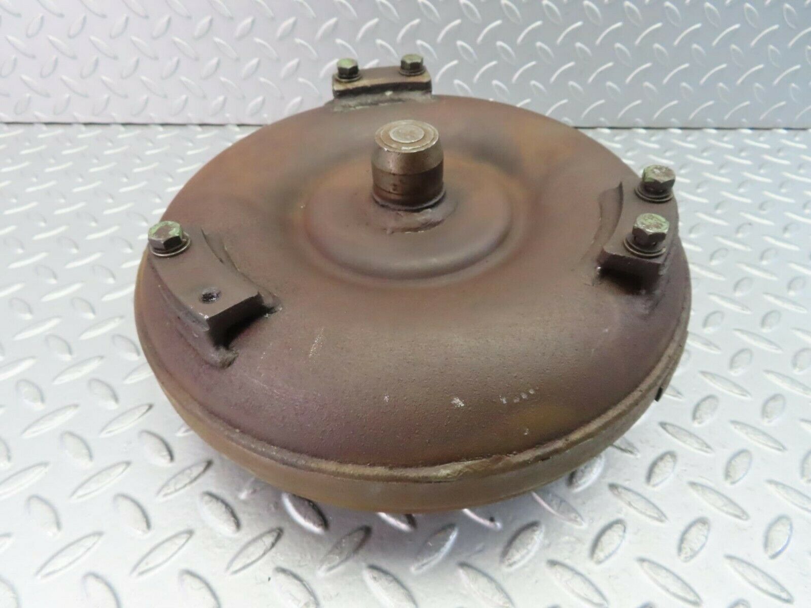 9534 Mercedes-Benz C123 280CE Coupe Torque Converter 1162501002