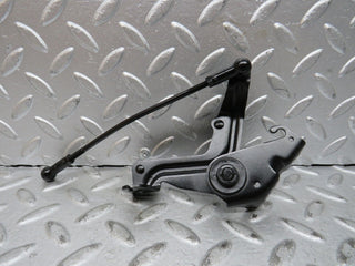 28459 Mercedes-Benz S123 240D Wagon Throttle Linkage