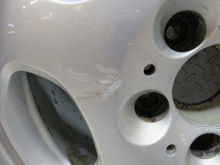 35086 Mercedes-Benz Alloy Wheel Set 7.5Jx16H2 ET41 2104011302