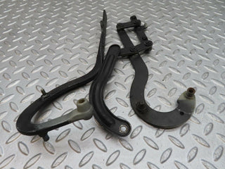 12212 Mercedes-Benz R129 300SL Coupe Trunk Boot Lid Hinge Left Side