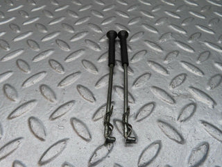 12907 Mercedes-Benz W111 220SE Front Door Lock Knob