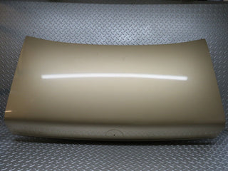 27331 Mercedes-Benz W123 280E Boot Lid Trunk Door