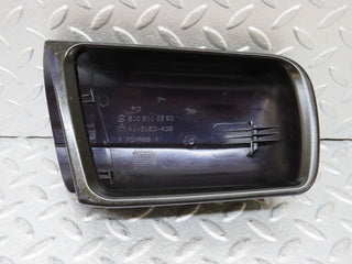 W210 right wing mirror housing used OEM