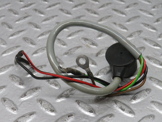 W123 ignition control unit cable used OEM