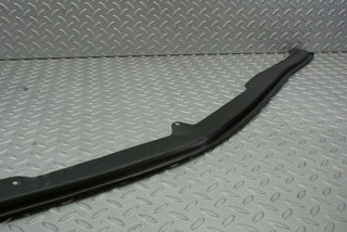 2723 Mercedes-Benz W116 350SE Front Bumper Lower Bar