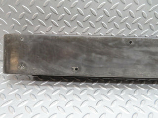 W201 Baby Benz rear bumper bar used OEM