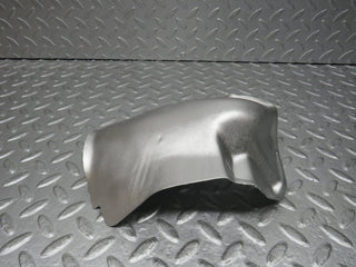 W124 Cabriolet exhaust heat shield used OEM