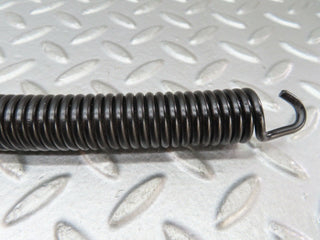W121 Ponton bonnet hinge spring used OEM