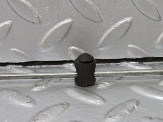 40457 Mercedes-Benz W110 230 Front Door Lock Control Bar