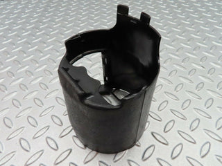 5652 Mercedes-Benz W123 200 Steering Column Surround Cover 1234621923