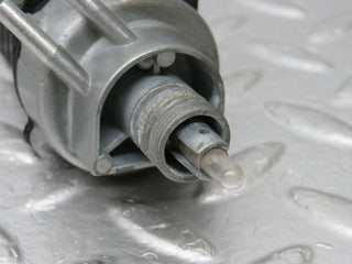 34420 Mercedes-Benz C126 380SEC Coupe Heater Control Switch 1268200110